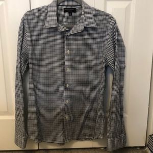 Banana Republic shirt. Size medium